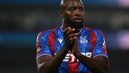 v站体育-全市场：水晶宫愿租借+强制买断出售马特塔，球员与尤文达成协议