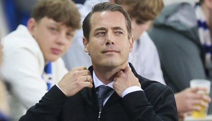 v站体育-图片报：多特尚未决定是否和里肯续约，将评估他未来几个月表现