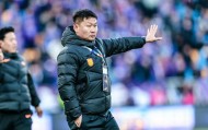 v体育-李镇全将遭禁赛！媒体人：刘建业将支付2万罚款，停赛2场照发奖金