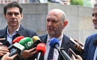 v站-西足协主席谈弗洛伦蒂诺言论：我们相信裁判，不会卷入争议