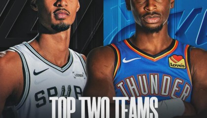 v站-单节40分！联盟第一复仇马刺！文班亚马生涯500记盖帽