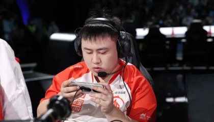 v体育-晋级S组，AG发布赛后返图并配文：S组我们继续加油