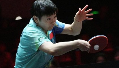 v站-孙颖莎赢新加坡大满贯开门红 迈出女单卫冕第一步