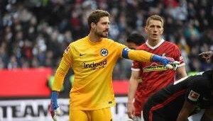 队报：特拉普抵达巴黎接受巴黎FC体检，即将签约3年