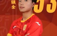 v体育-国足未来中场主力，可能会在以下4人中诞生
