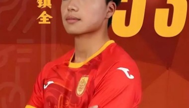 v体育-国足未来中场主力，可能会在以下4人中诞生