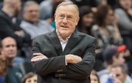 v站体育-千胜教头阿德尔曼去世，享年79岁，NBA专员悼念